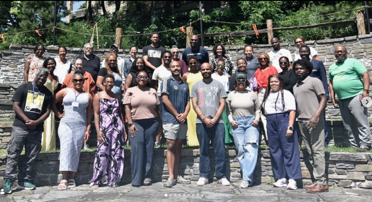 2025 FELLOWS