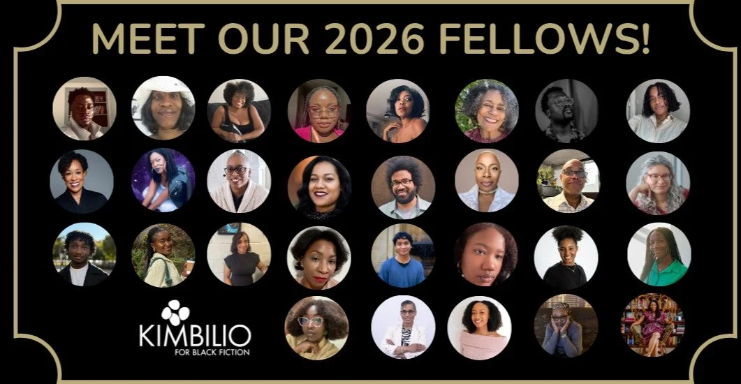🎉WELCOME NEW FELLOWS 🎉

Kimbilio is excited to welcome 29 NEW Fellows for our 2026 Cohort! Over the next few months, we will be highlighting individual fellows, but if you can't wait, head over to our website to learn more. 

The link is https://ki