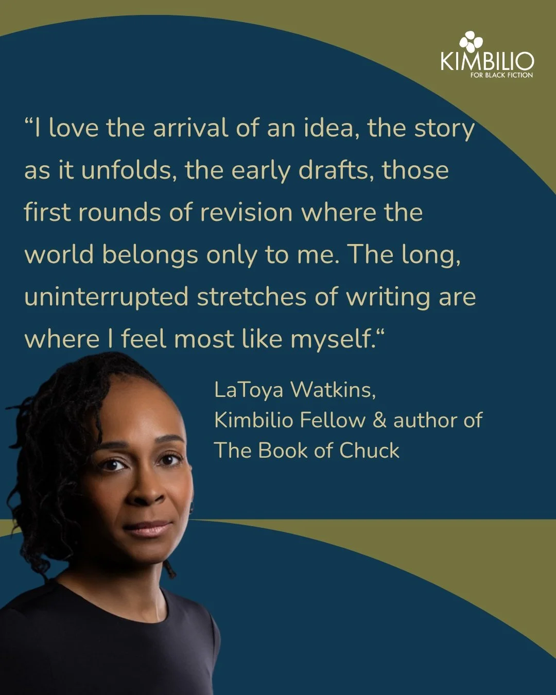 What's your favorite and least favorite part of publishing? 

For @drlwatkins , "My favorite part is everything that happens before publishing. I love the arrival of an idea, the story as it unfolds, the early drafts, those first rounds of revis