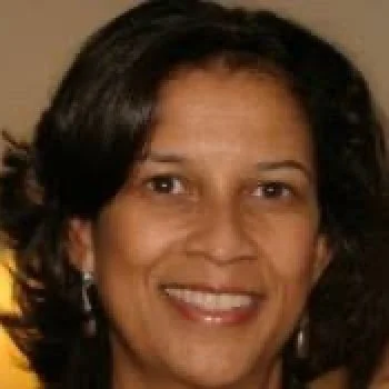 Diana Napier - Board Treasurer