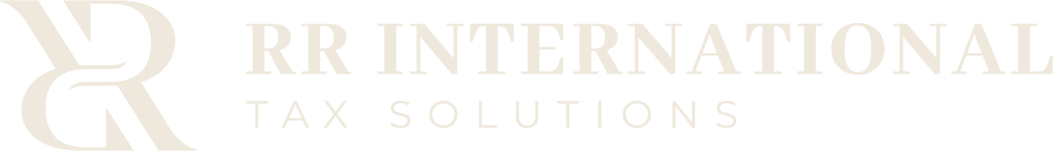 RR International Tax Solutions