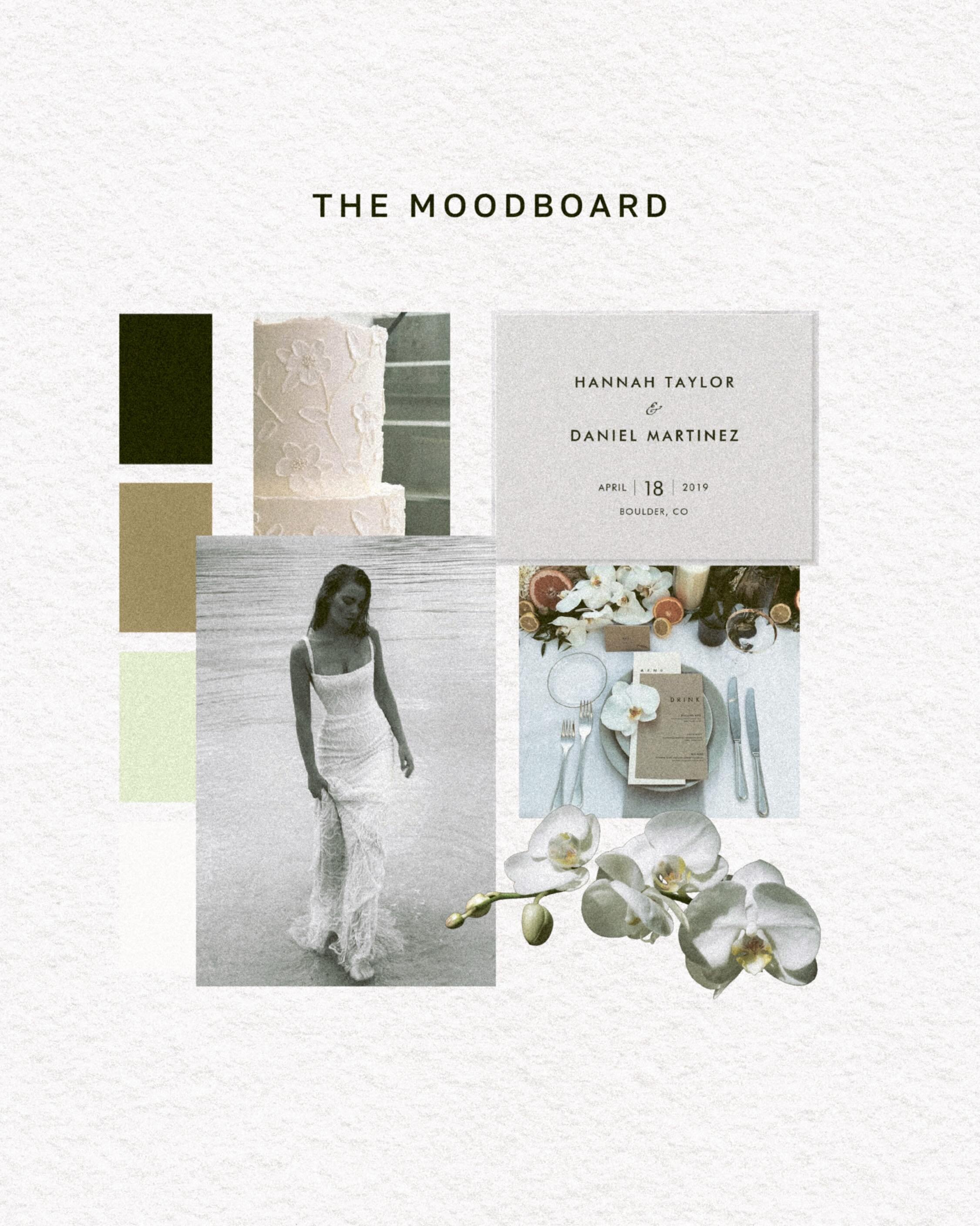 Let&rsquo;s throw it back to 2023 really quick&hellip; I decided to have some fun and revisit the project that started it all. My love for designing for weddings began with my own. I know firsthand how special and important this day is, and I want my