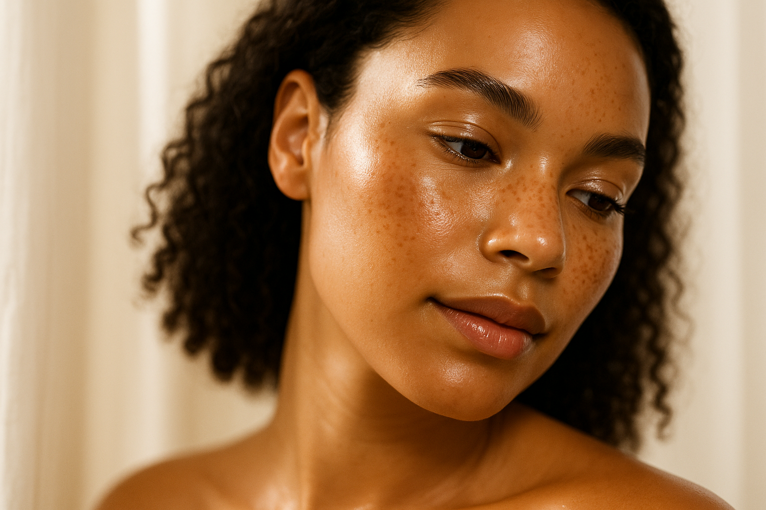 Skin Fidelity — Beauty Macro Study