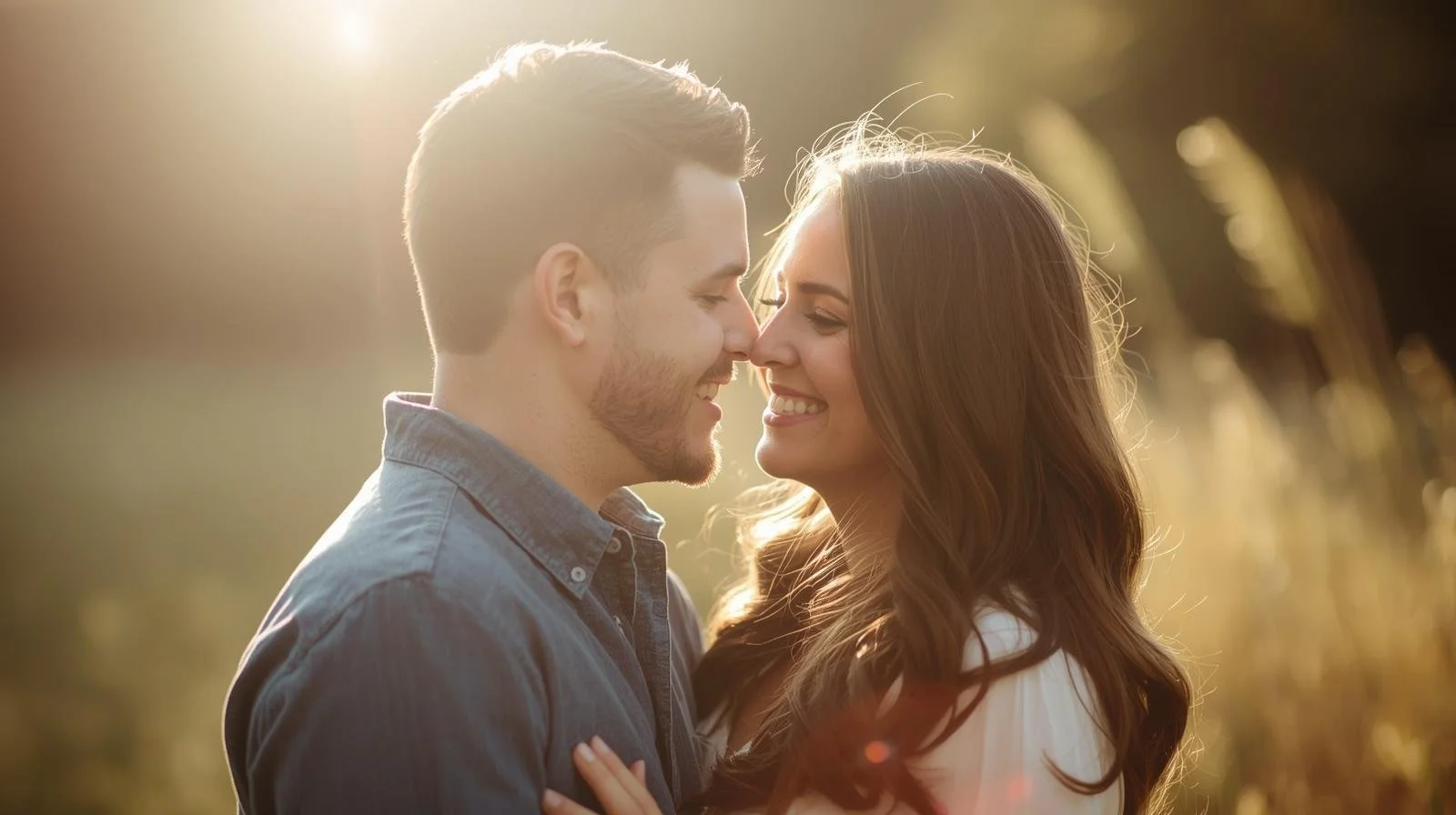 Natural Light Session