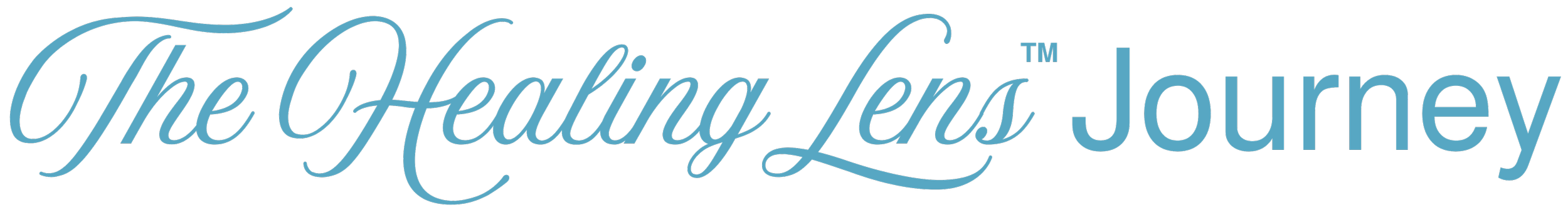 The Healing Lens Journey