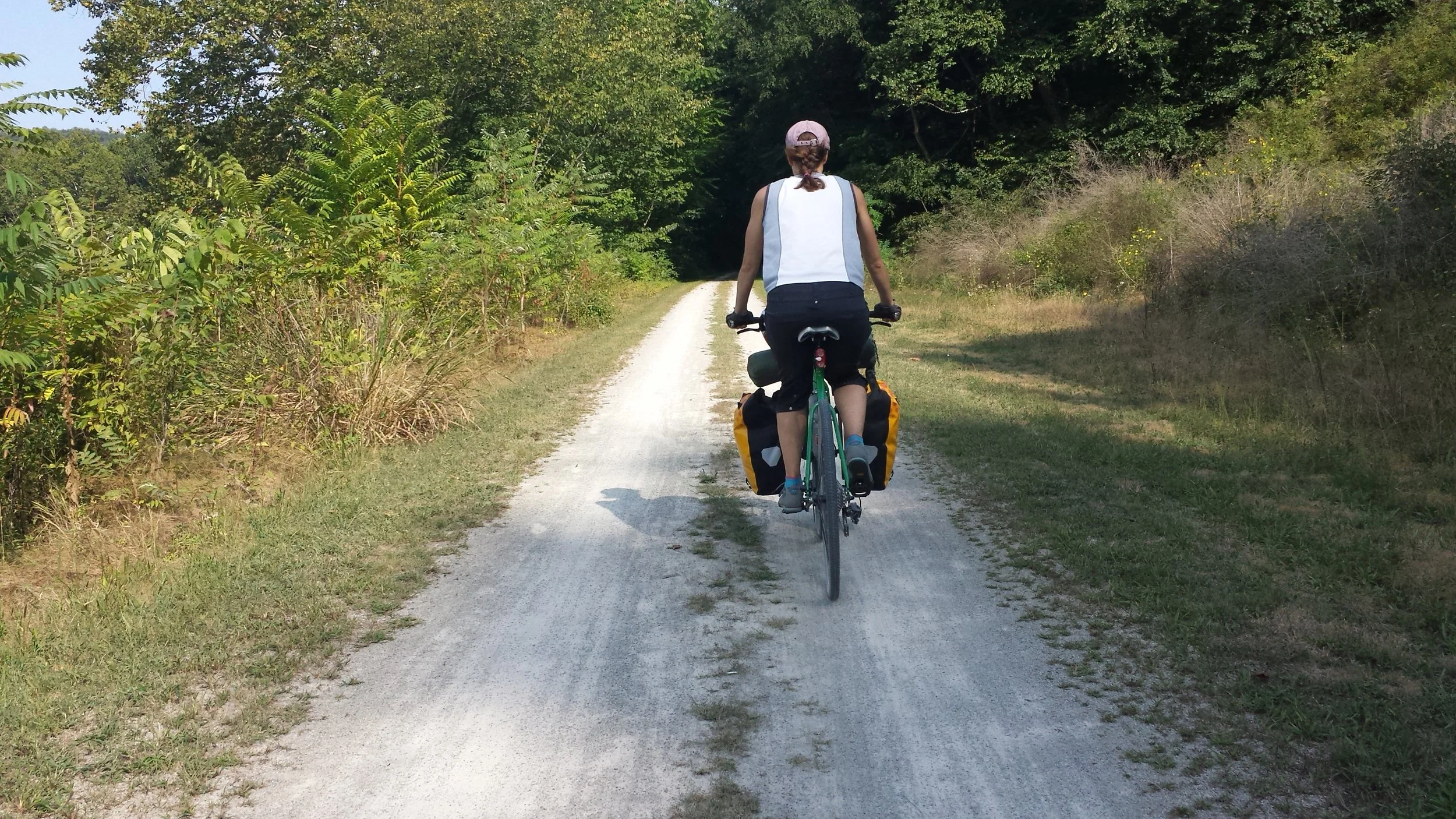  Bike Tour Planning - Lessons from 15 Years in the Business