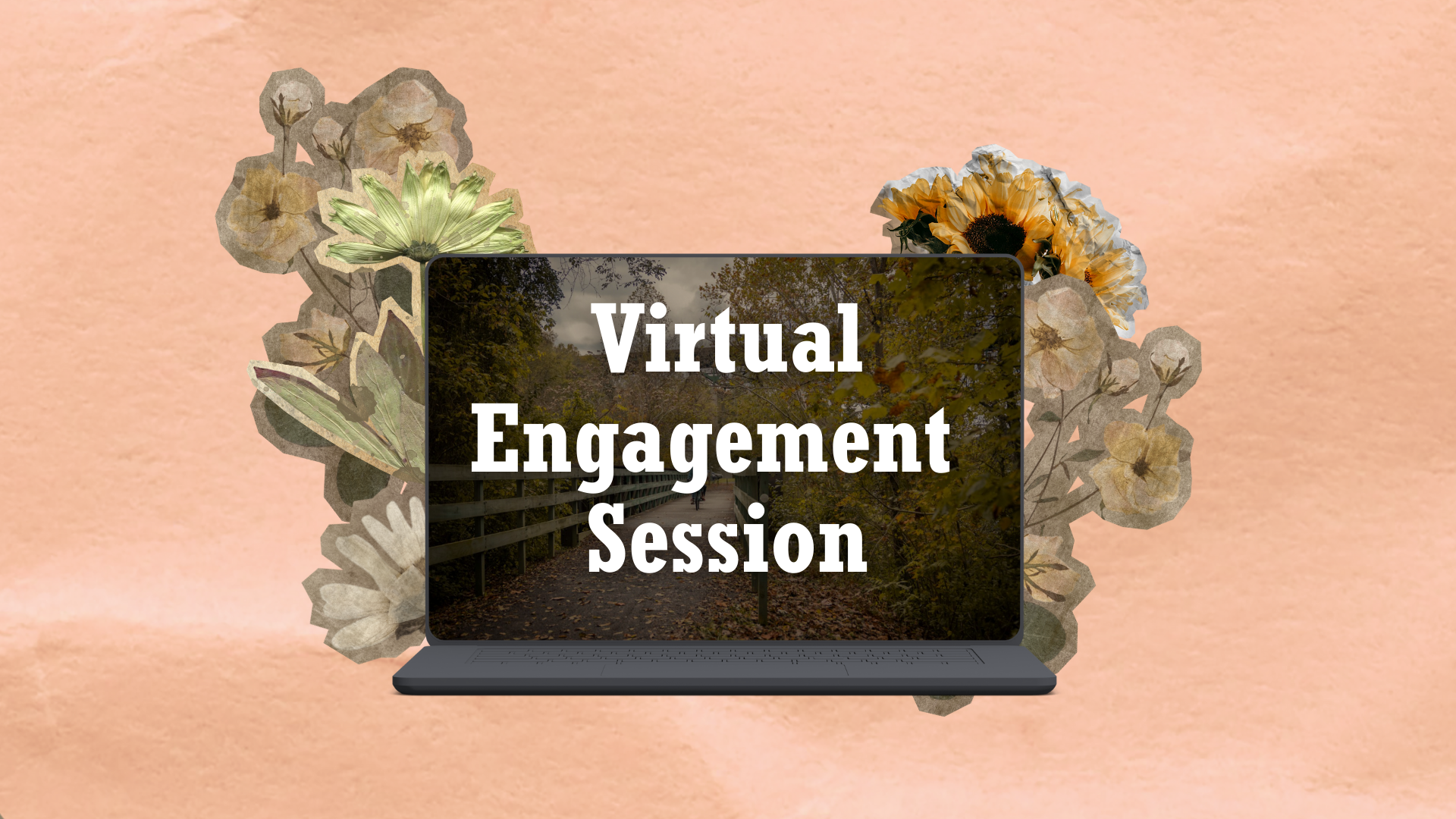 Virtual Engagement Session: Ensuring Community Benefit From Trails