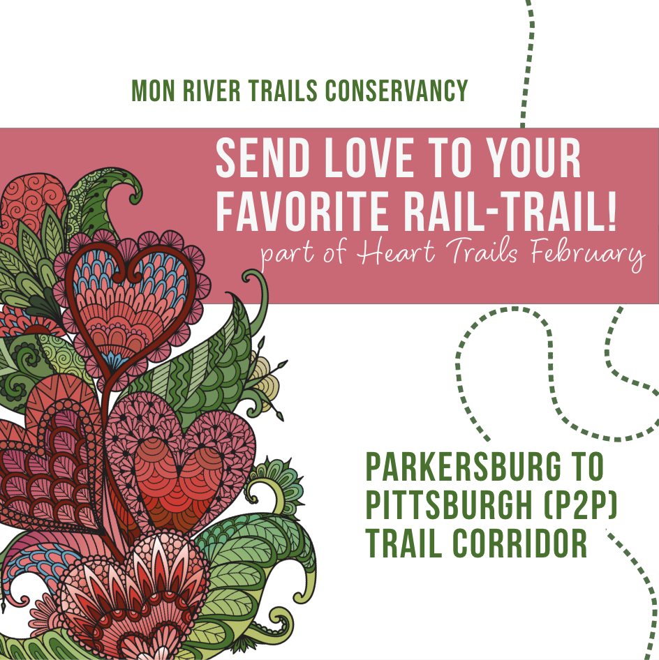 Heart Trails Day and Neighborhood Night at Wiles Hill Community Center