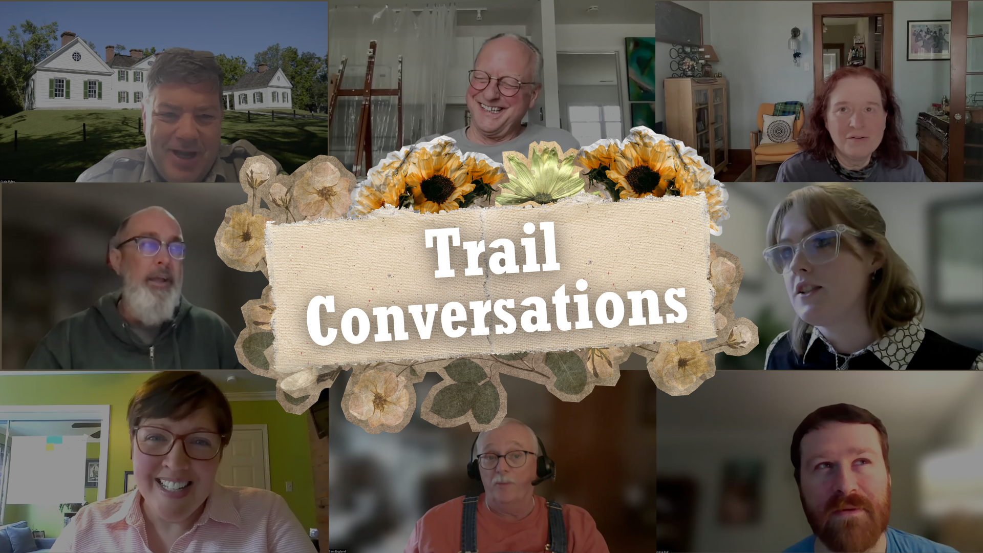 Catch up on the P2P Corridor Conversations