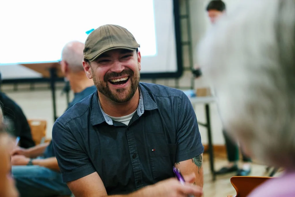 Harrison County Public Meeting