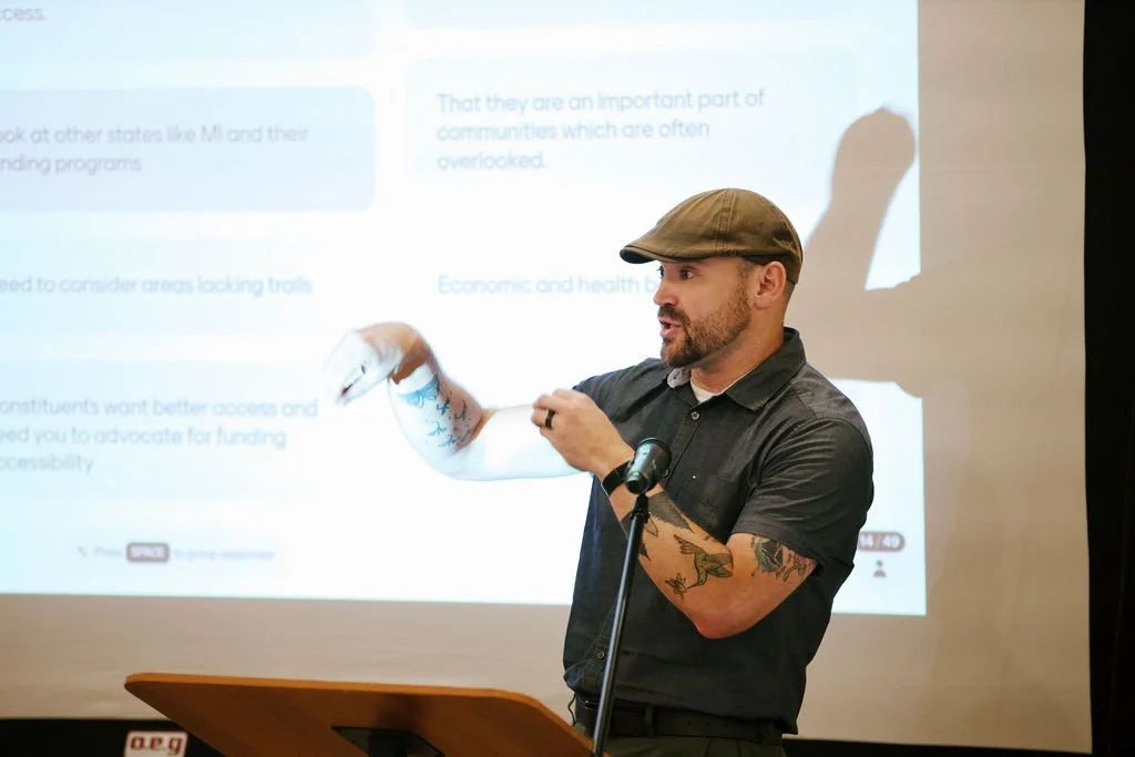 Ritchie County Public Meeting