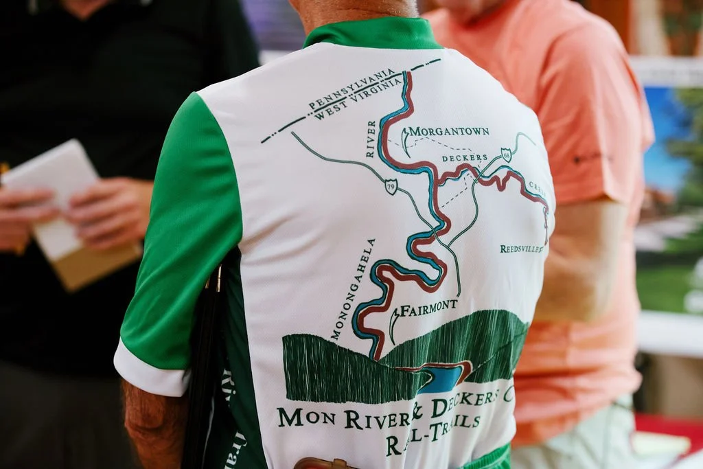 Marion &amp; Monongalia Conties Public Meeting