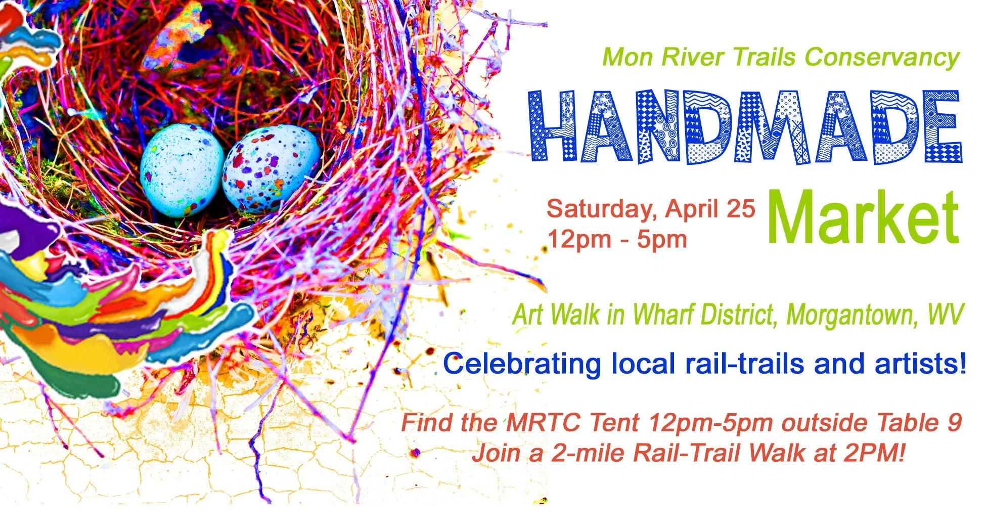 MRTC Handmade Market