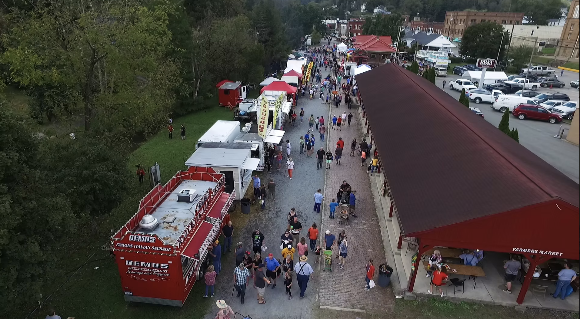 Salem Apple Butter Festival 🍎