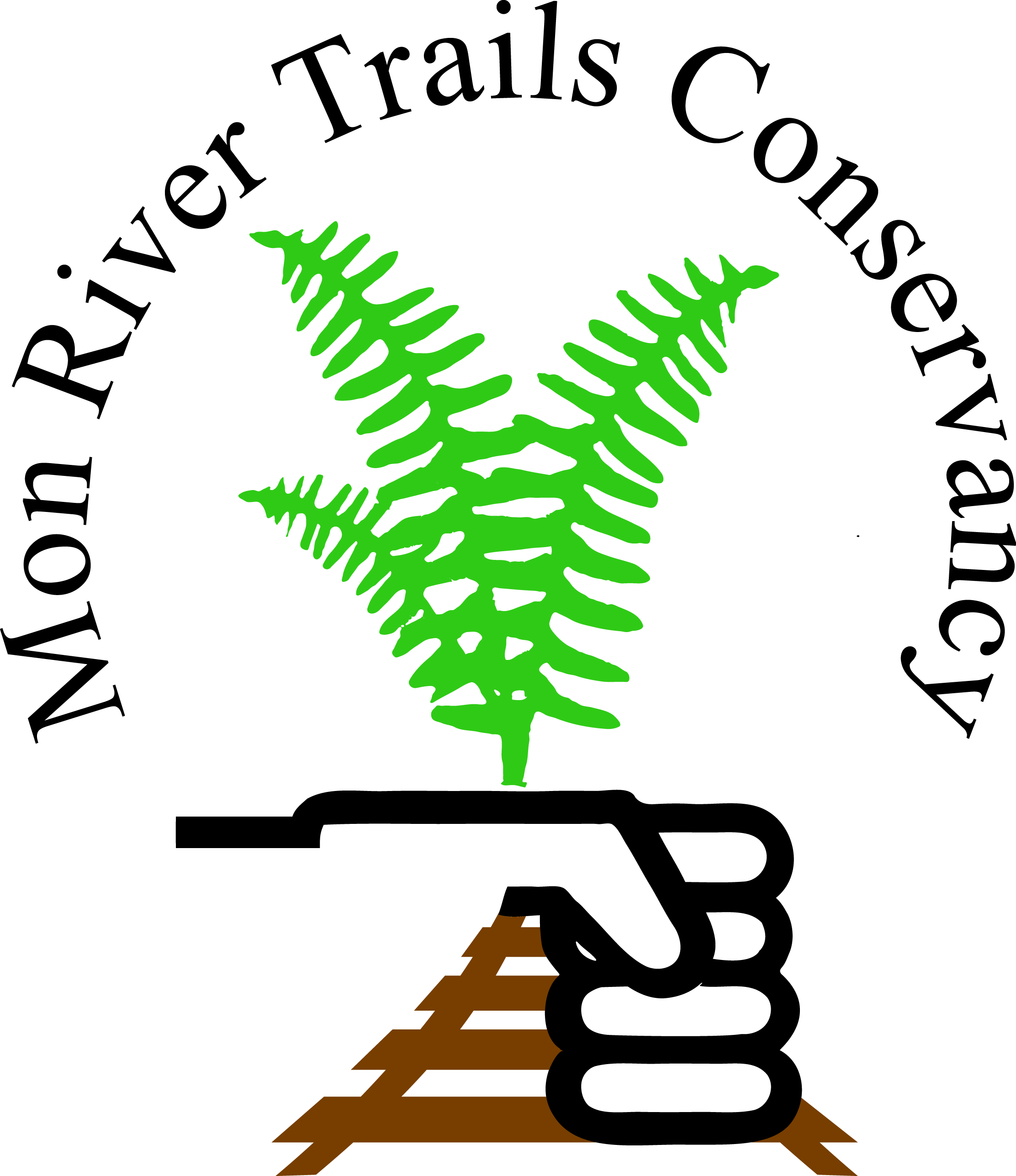 Mon River Trails Conservancy Logo