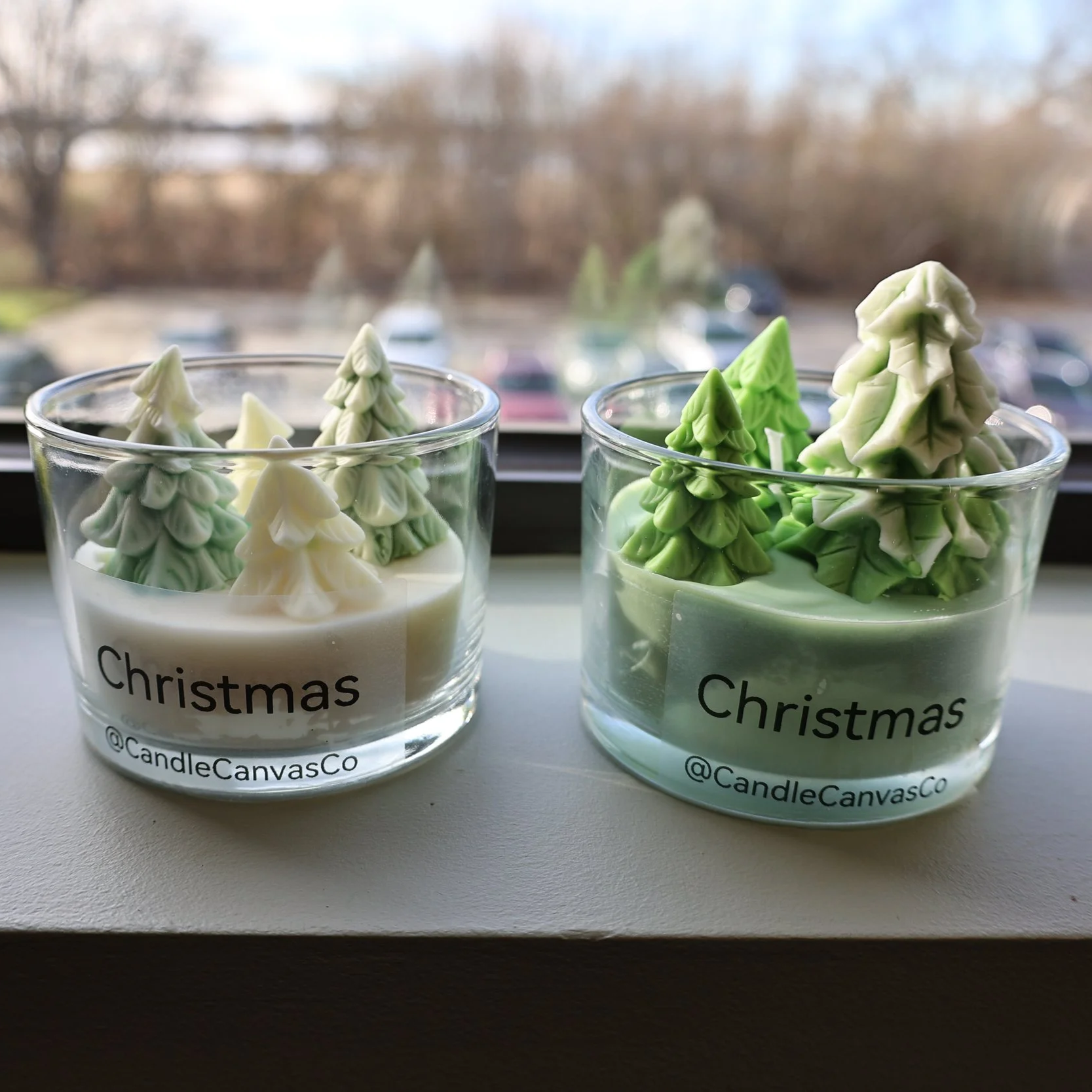 Christmas Tree - Large