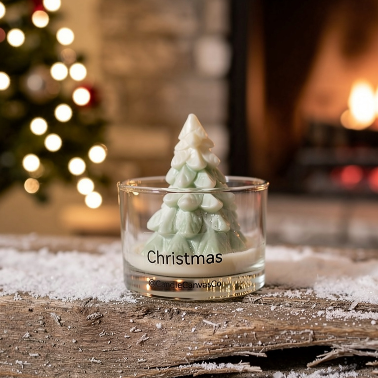 Christmas Tree - Small