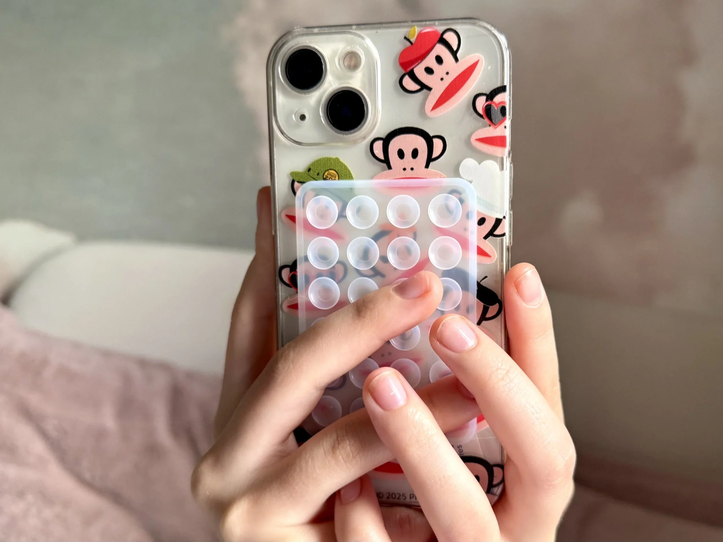 Banning phones won’t fix teen mental health; but teaching safe use might