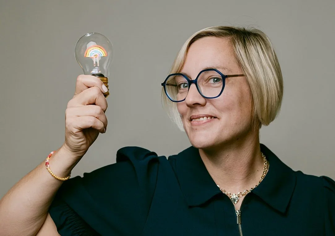 If you can’t imagine it, can it still be real?