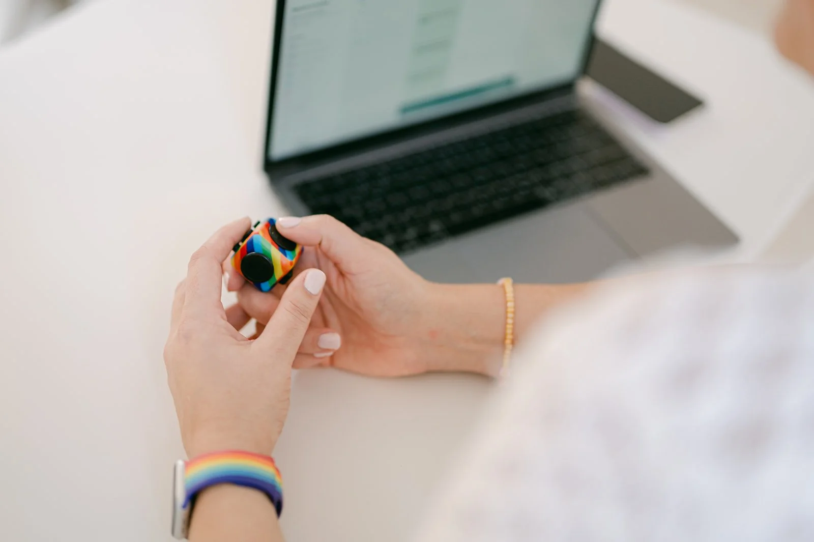 The SEND system - 101