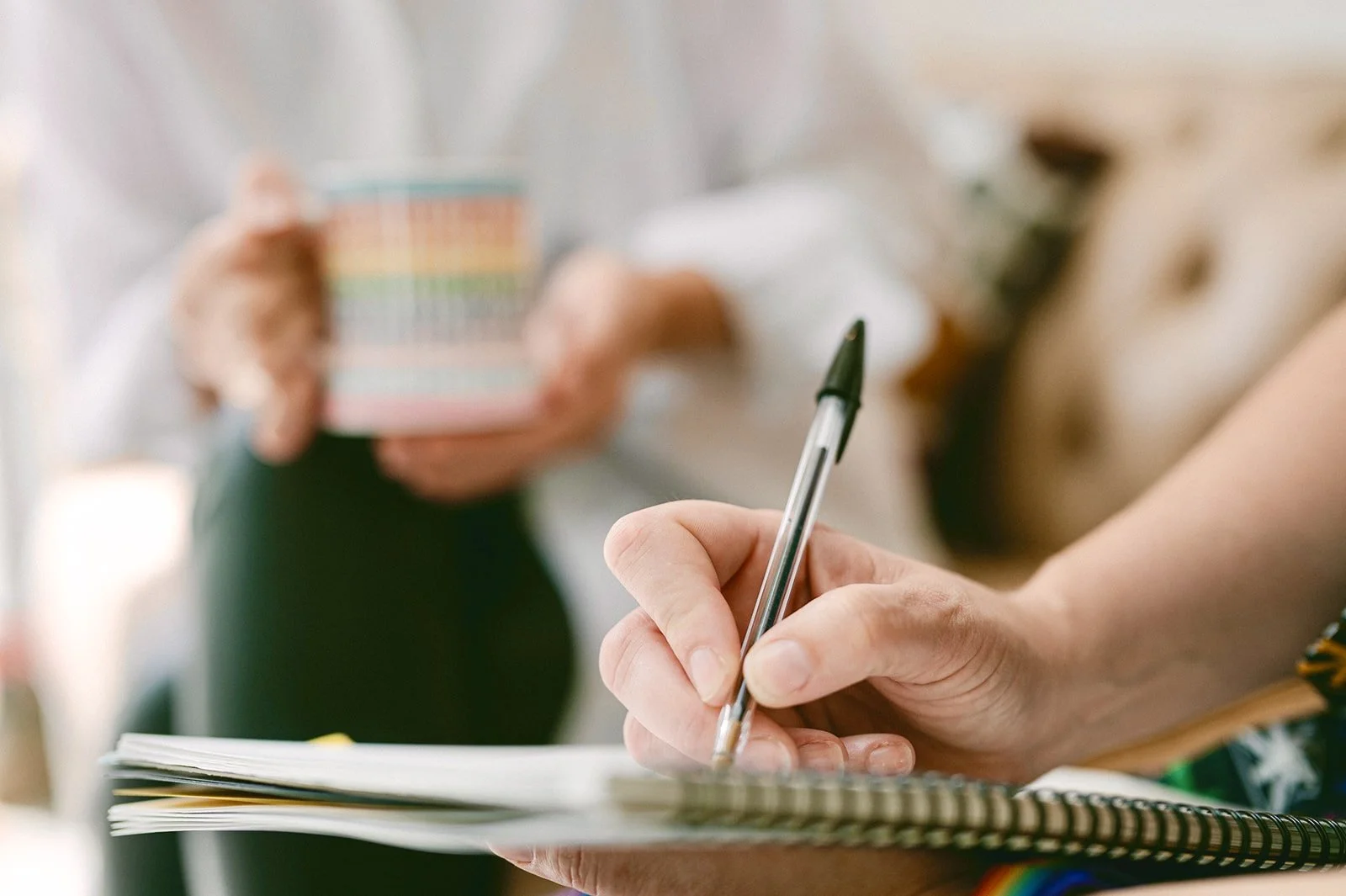 What if the SEND crisis is burning out the people it needs most?
