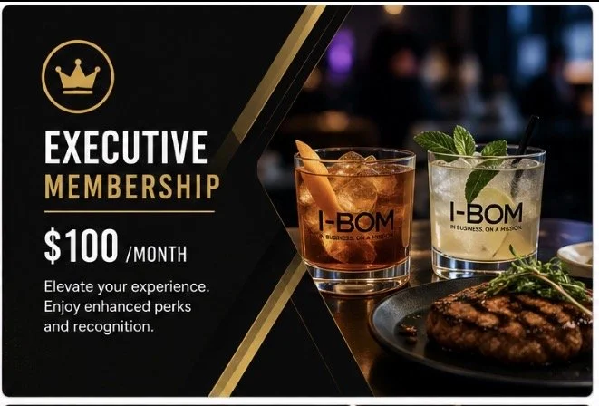 Executive Membership