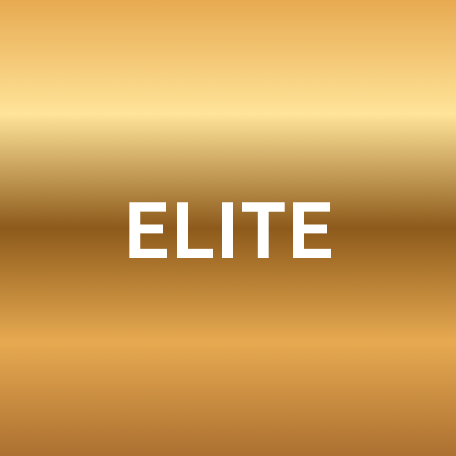 Annual Elite Membership