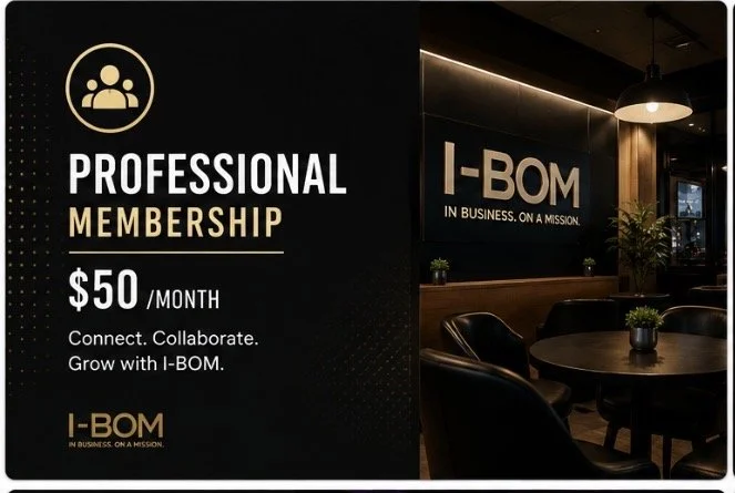 Professional Membership