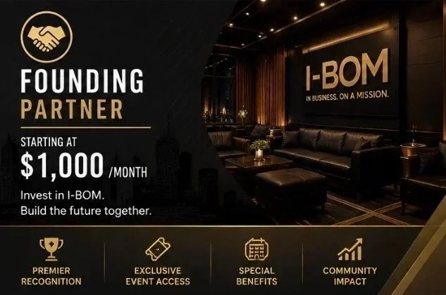 Founding Partner