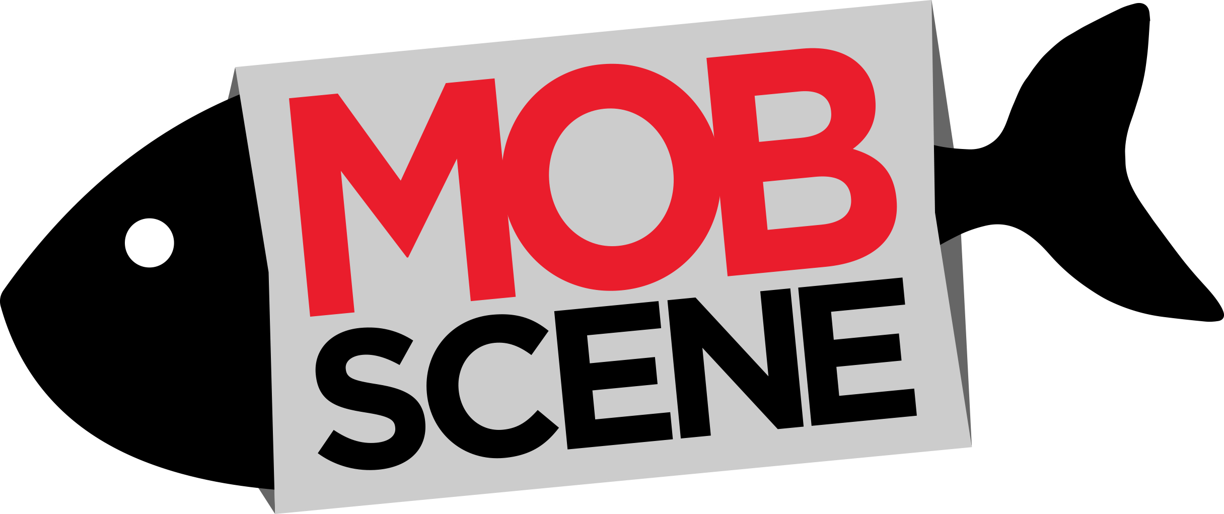 MobScene Creative Agency