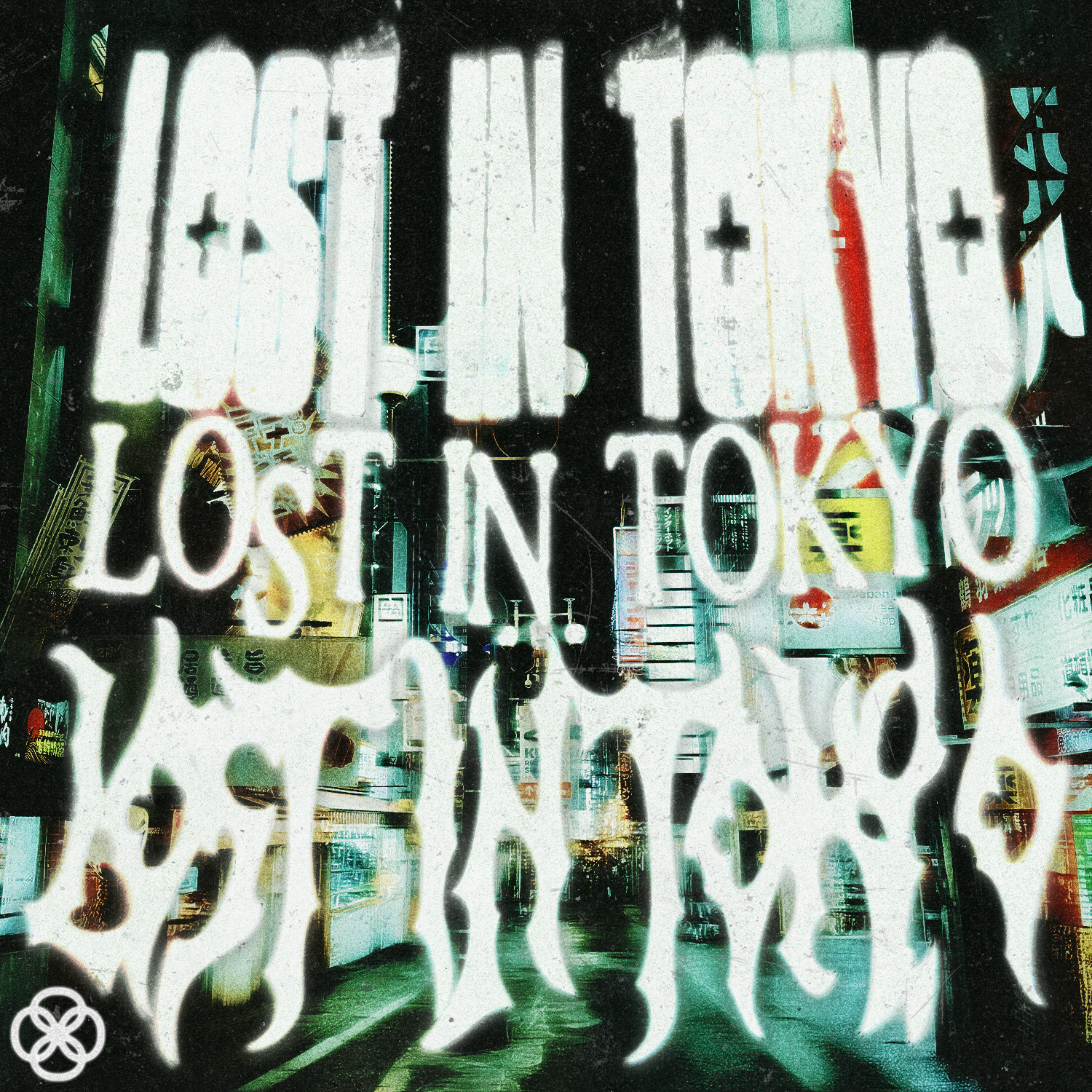 LOST IN TOKYO