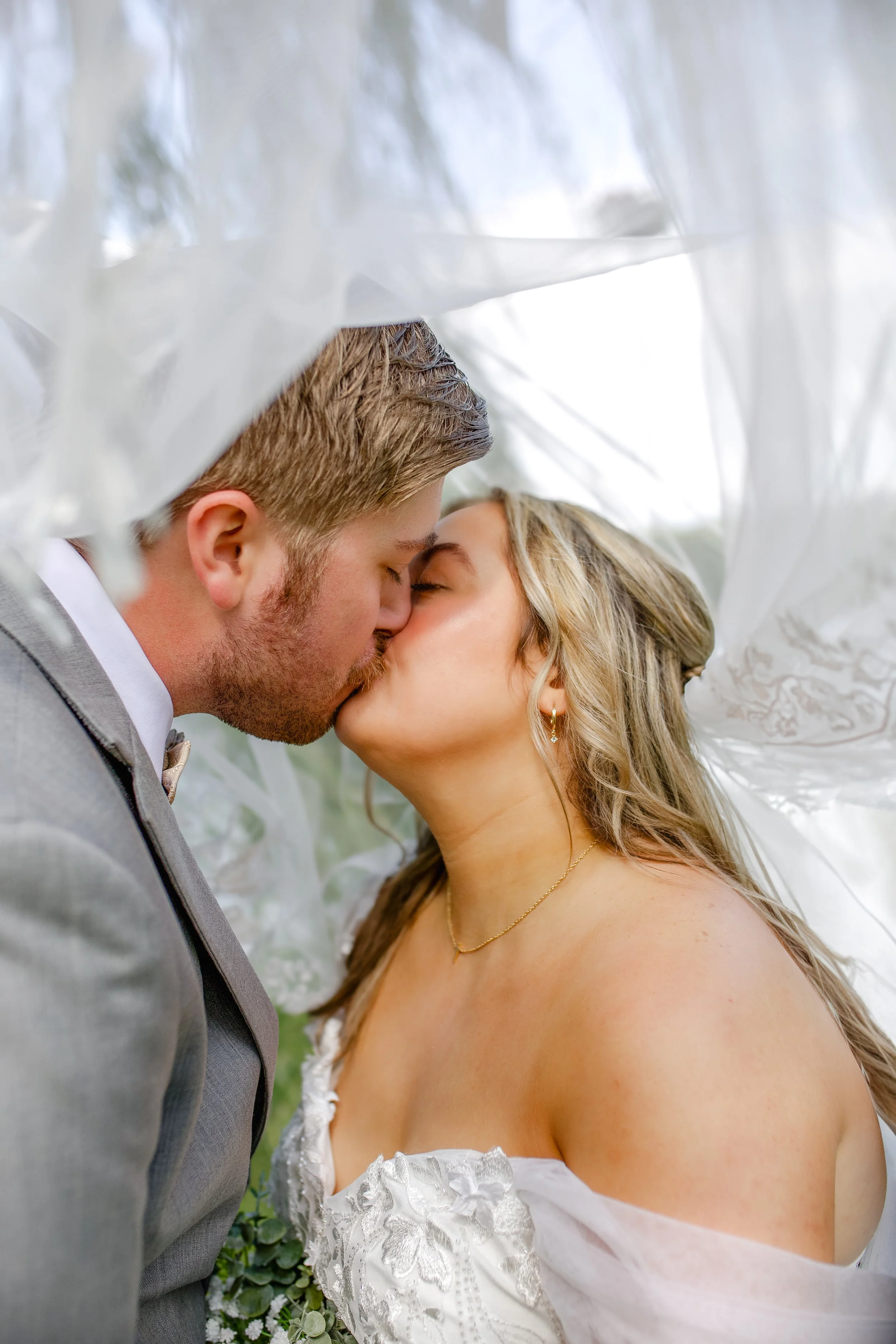 The Bennett Wedding Gallery