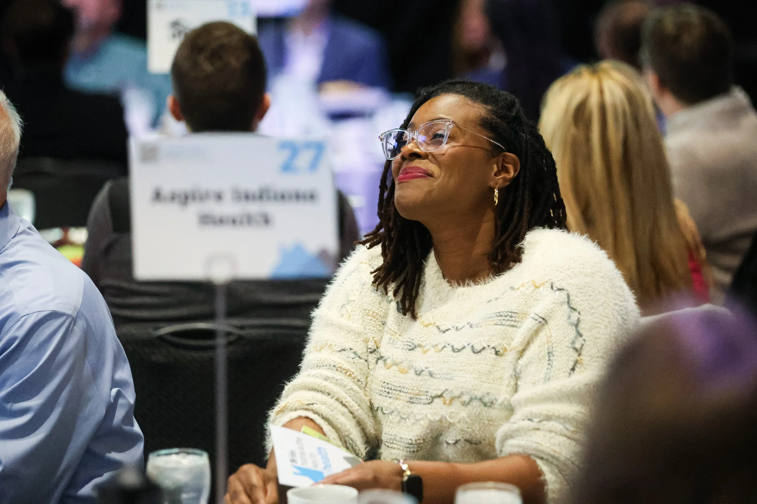 Habitat for Humanity - Home is Key Conference