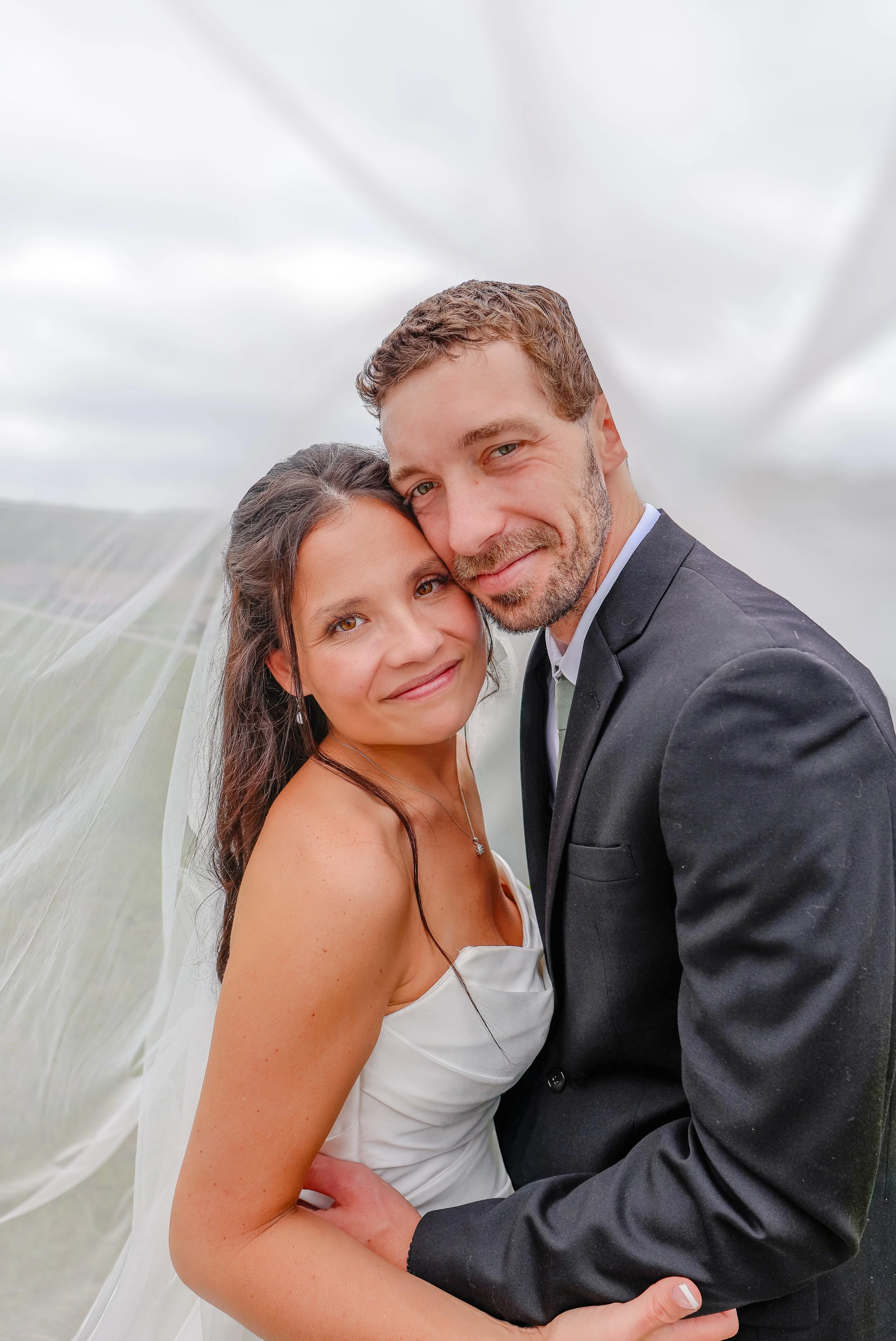 Mowrey Wedding Sneak Peeks