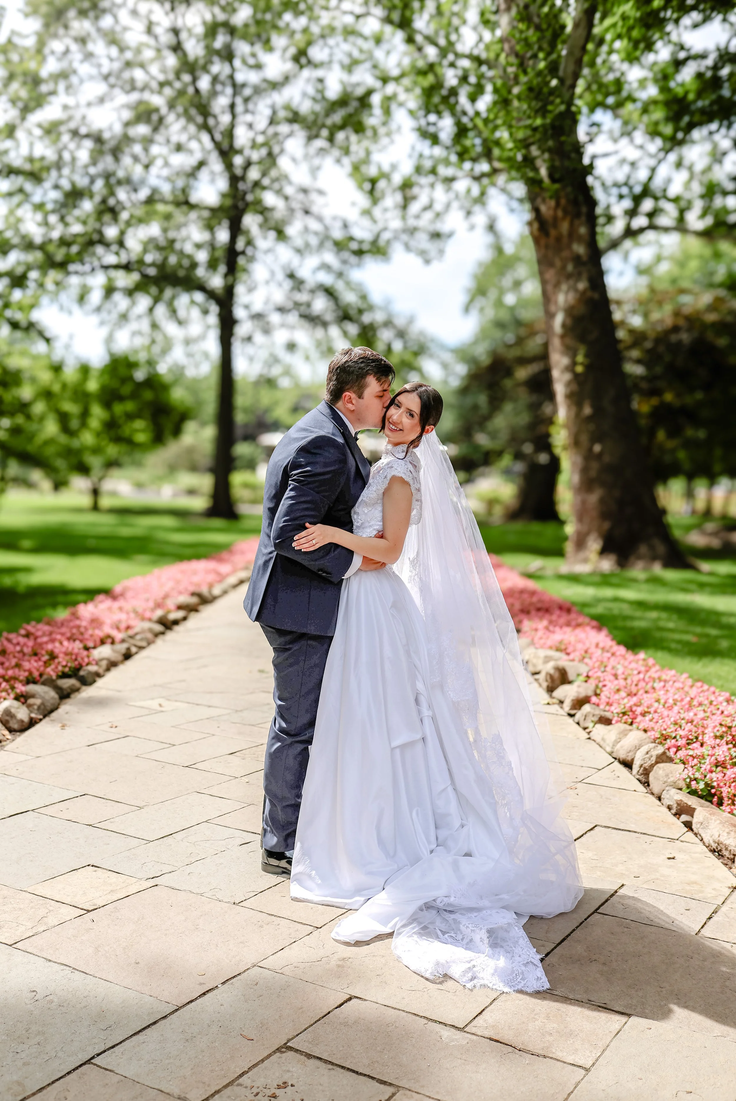 McKenna’s Wedding Sneak Peeks