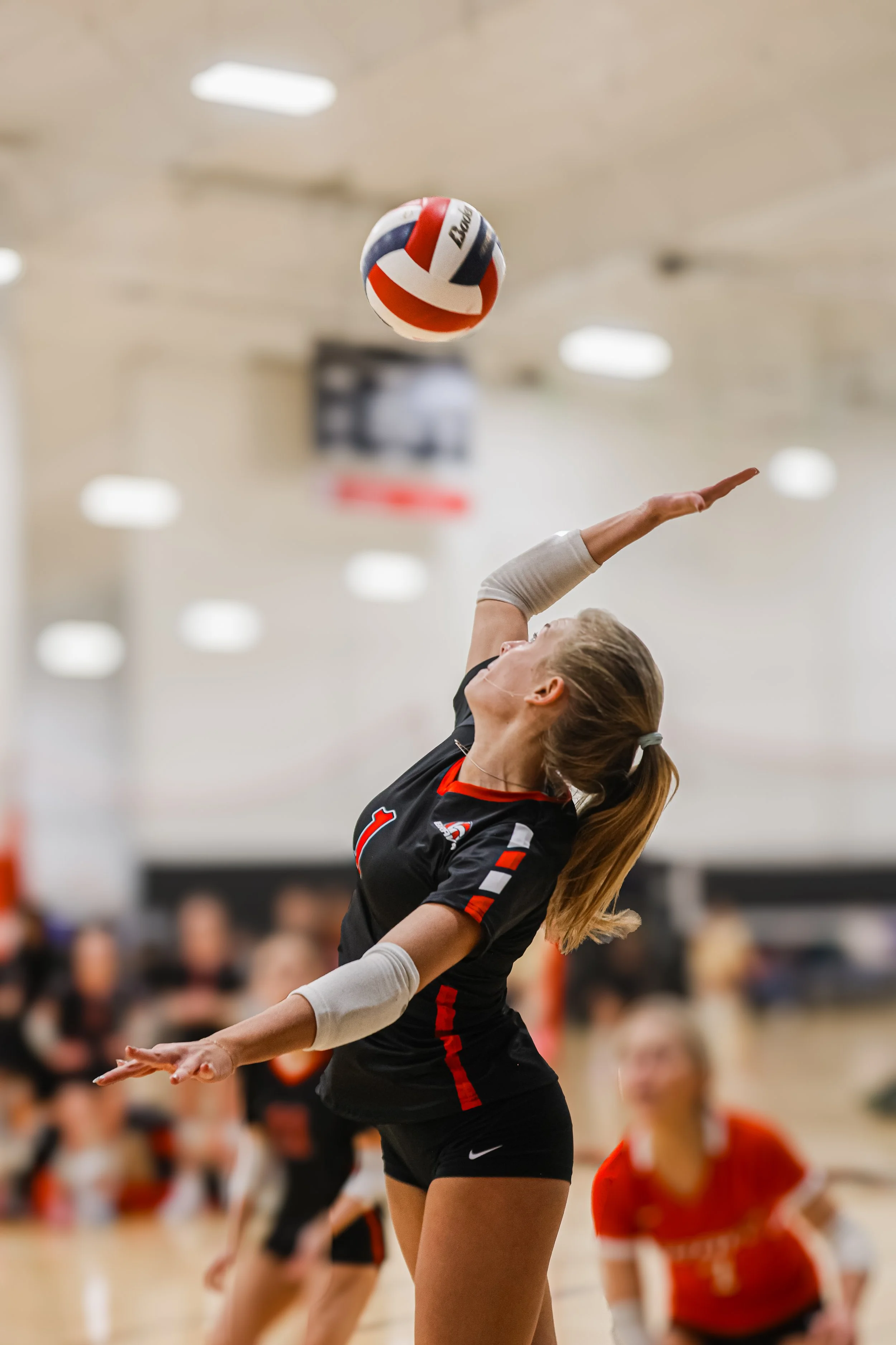 Cinci Super Cup - Volleyball