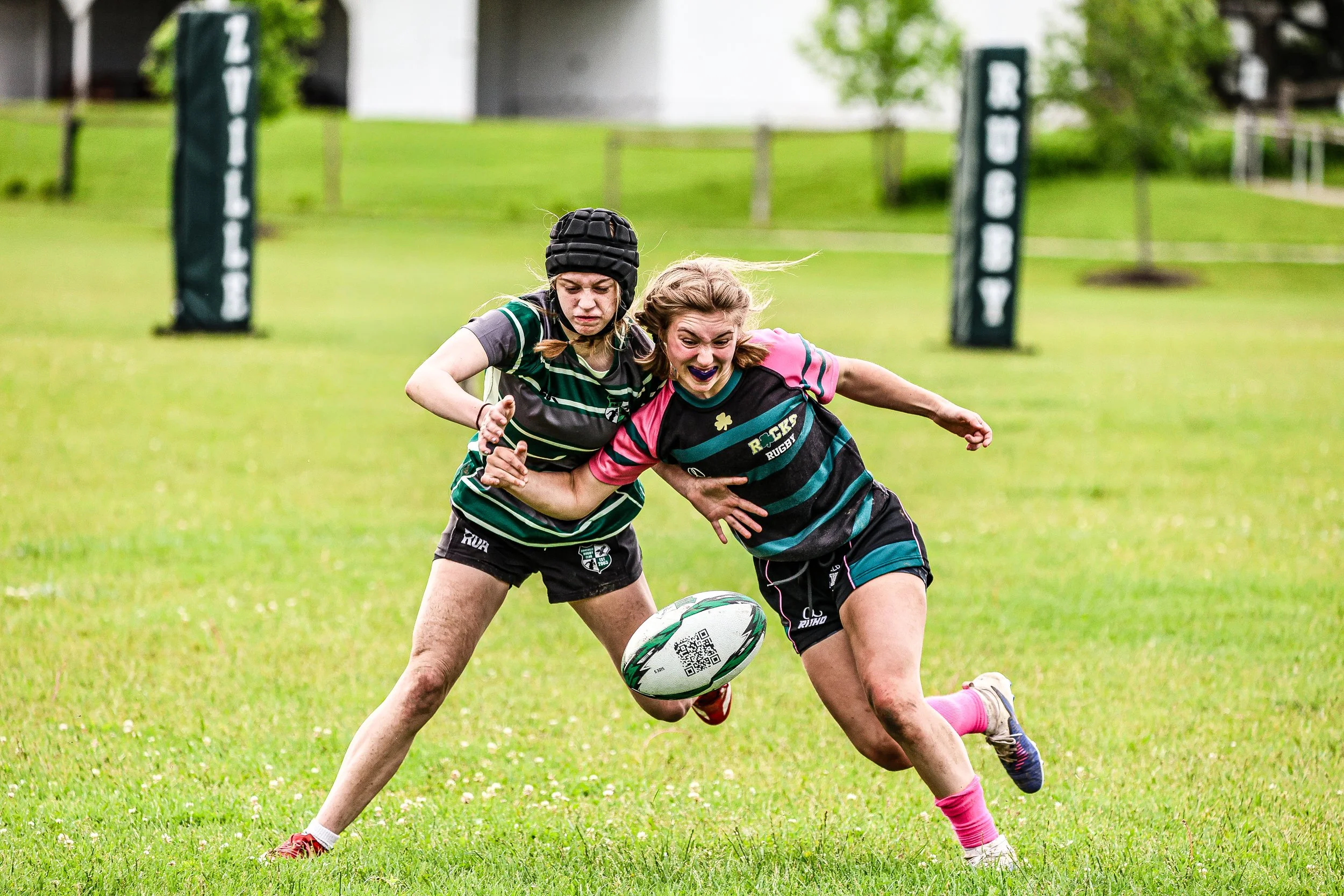 Zionsville Eagles Rugby