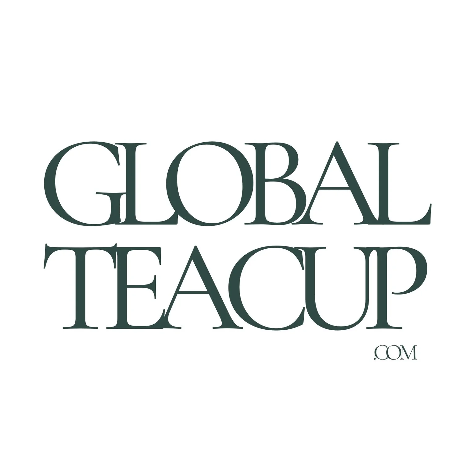 Global Teacup