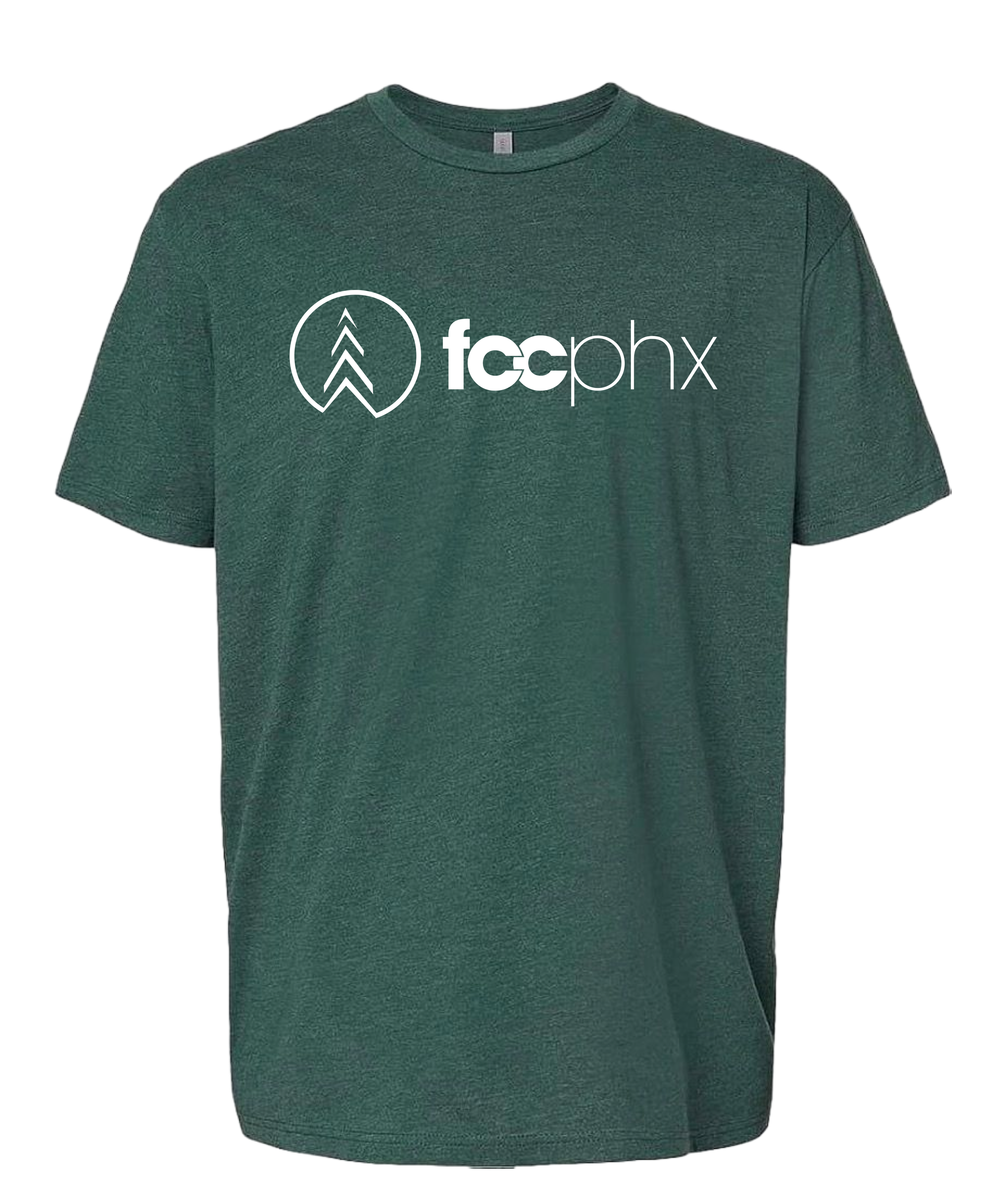 FCC PHX - Green