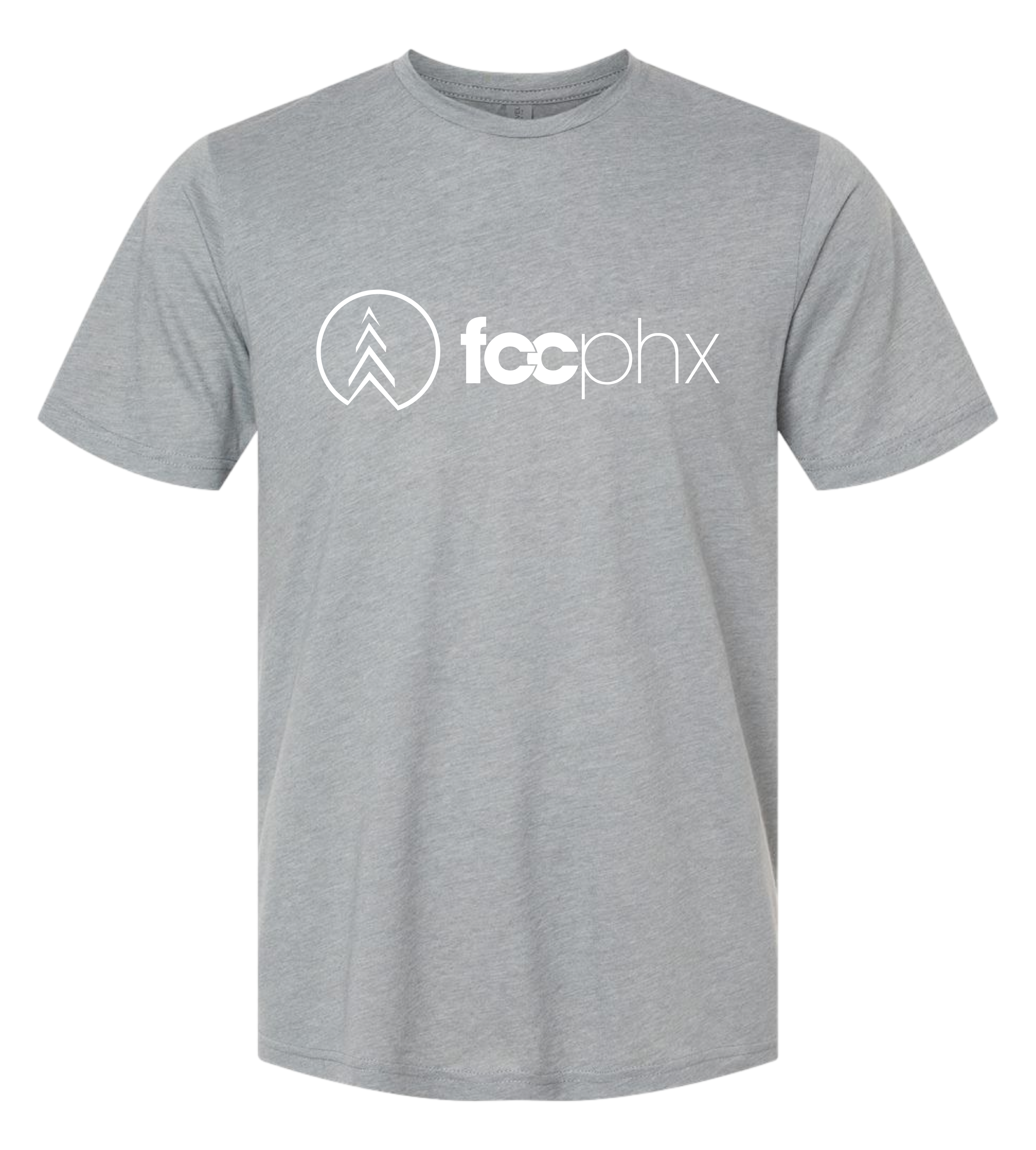FCC PHX - Grey
