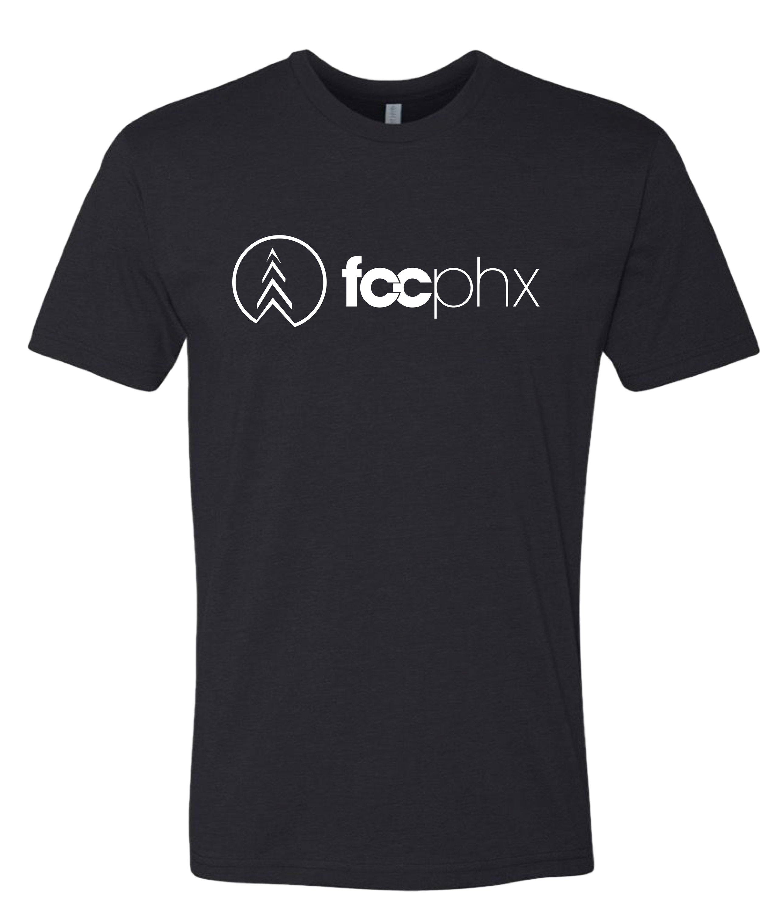 FCC PHX - Black
