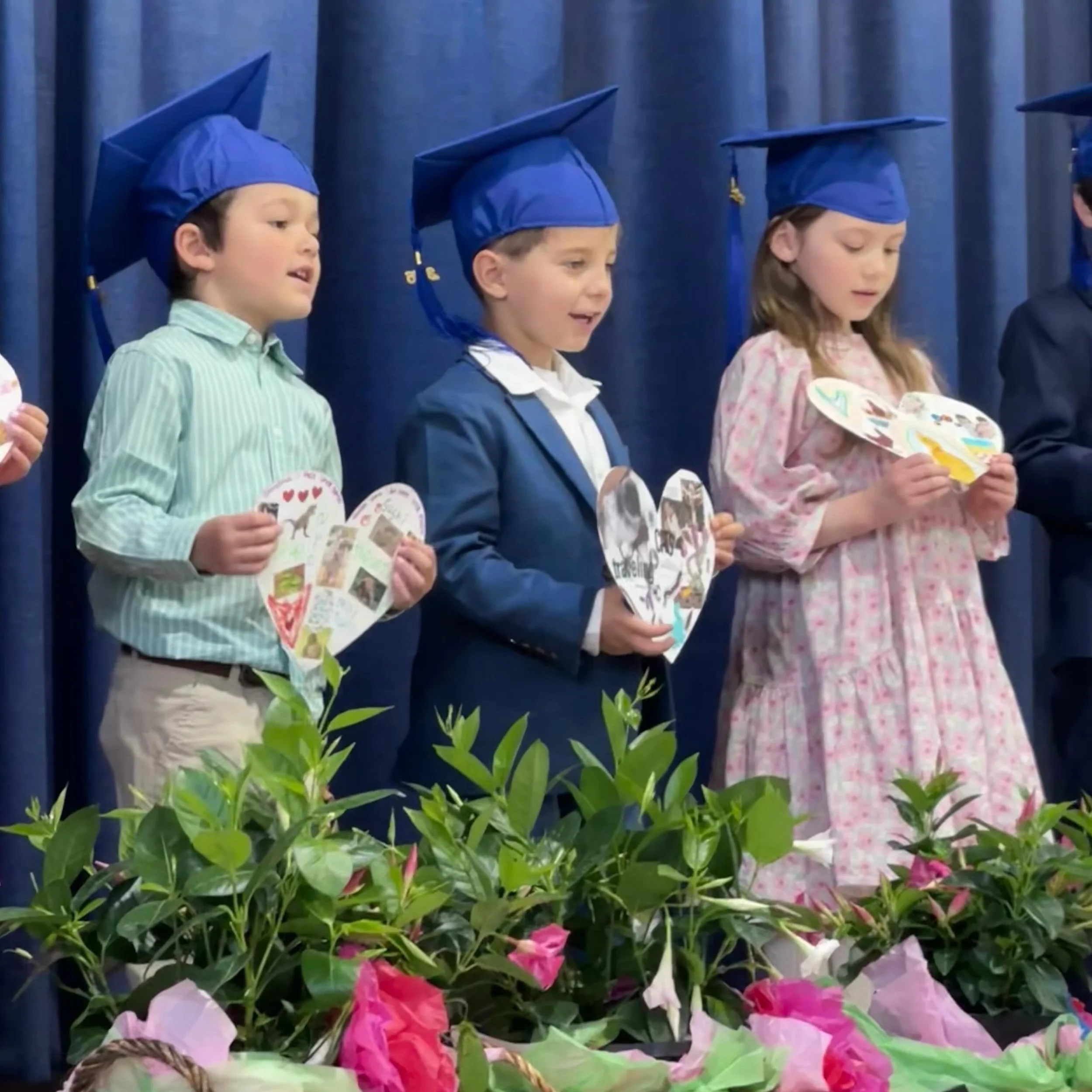Congratulations to the class of 2026! 🎓