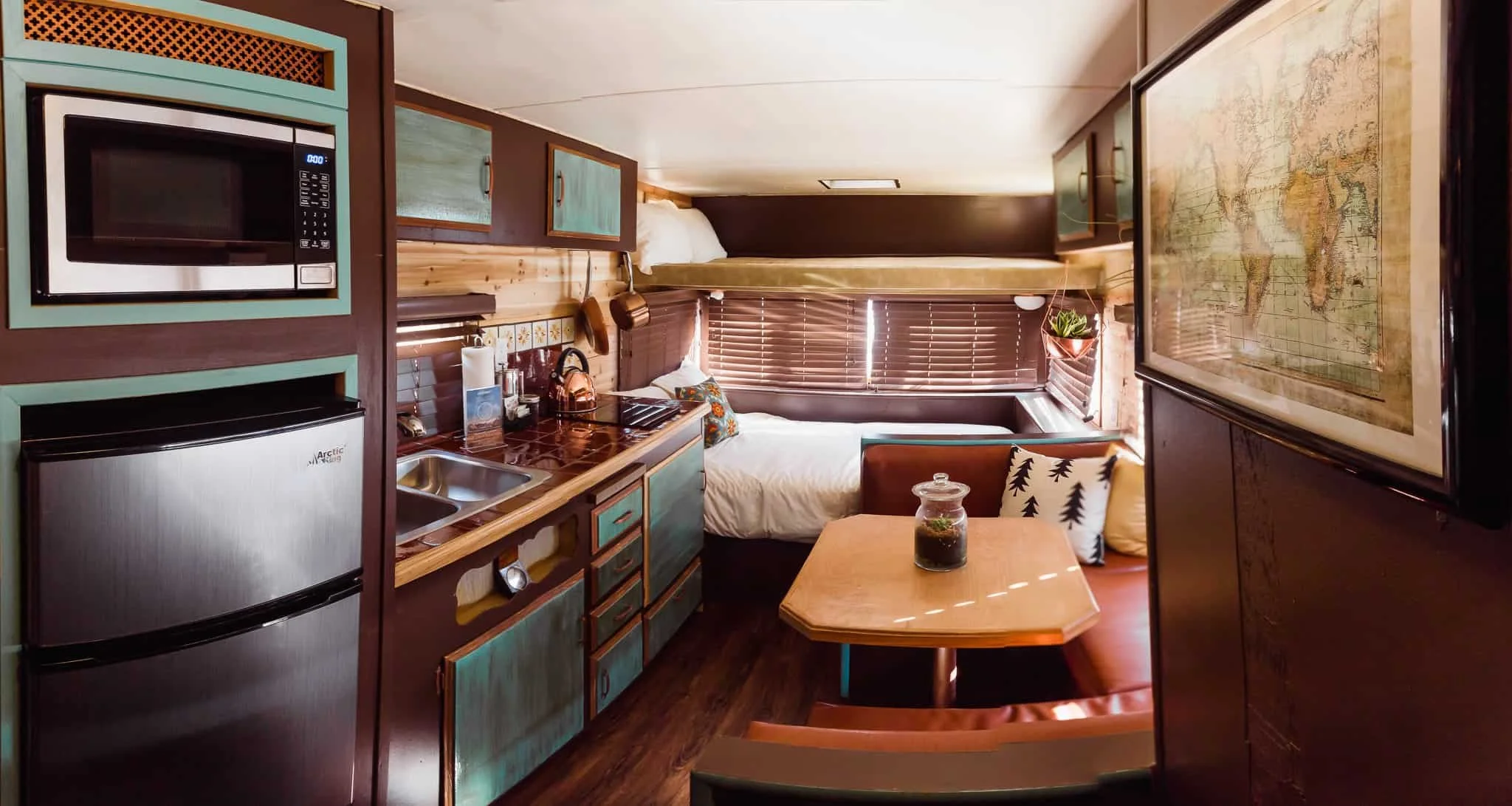 1969 Terry Trailer (Terry)
2 Guests, $120/Night