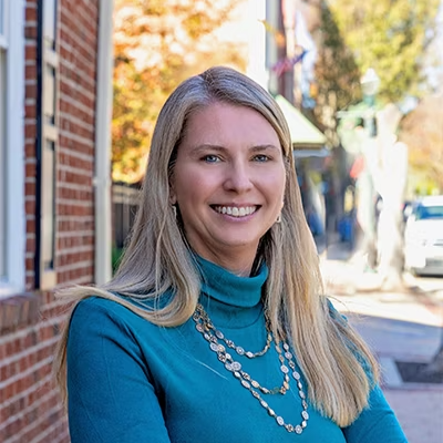 Jennifer Brubaker, Executive Director/Financial Professional at Atlas Capital Advisors, a financial planning and retirement advisory firm in North Carolina, providing transparent investment guidance and long-term financial strategy.