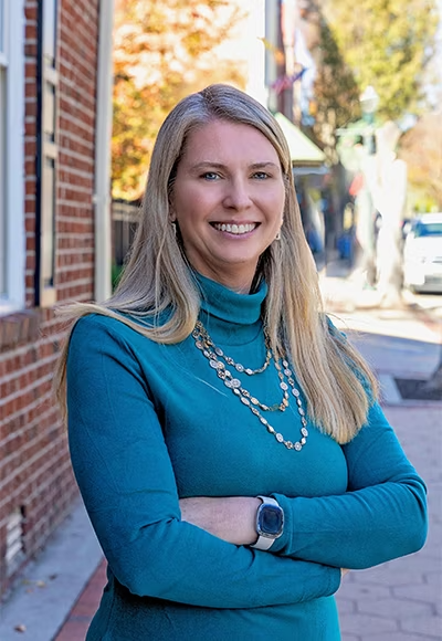 Jennifer Brubaker, Executive Director/Financial Professional at Atlas Capital Advisors, a financial planning and retirement advisory firm in North Carolina, providing transparent investment guidance and long-term financial strategy.