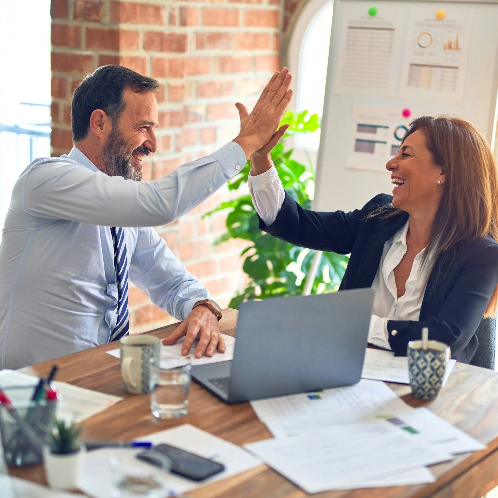 Stock image used by Atlas Capital Advisors, a North Carolina financial advisory firm specializing in retirement planning, investment management, and long-term financial strategy for individuals and families.