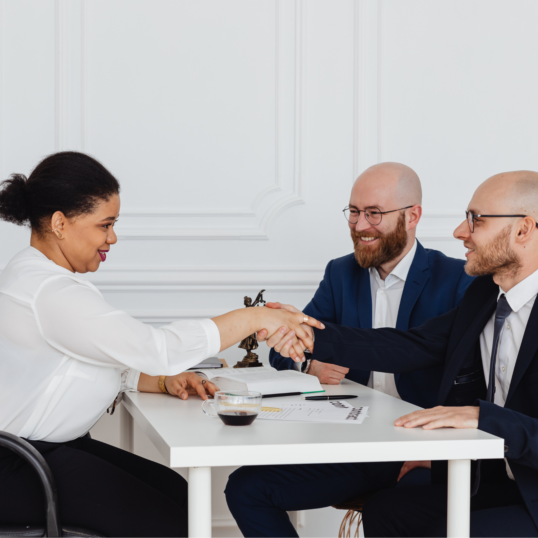 Stock image used by Atlas Capital Advisors, a North Carolina financial advisory firm specializing in retirement planning, investment management, and long-term financial strategy for individuals and families.