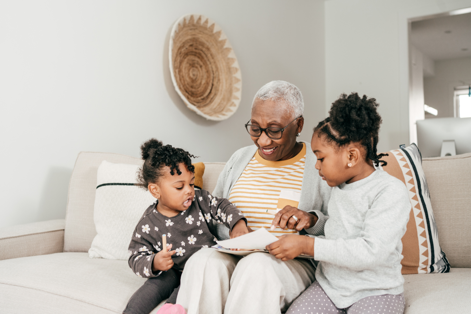 Stock image used by Atlas Capital Advisors, a North Carolina financial advisory firm specializing in retirement planning, investment management, and long-term financial strategy for individuals and families.