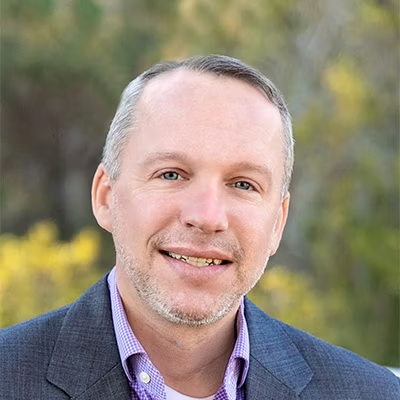 Matthew Brubaker, President/Financial Planner of Atlas Capital Advisors, specializing in retirement planning, investment management, and long-term wealth strategy.