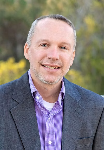 Matthew Brubaker, President/Financial Planner of Atlas Capital Advisors, specializing in retirement planning, investment management, and long-term wealth strategy.